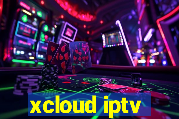 xcloud iptv